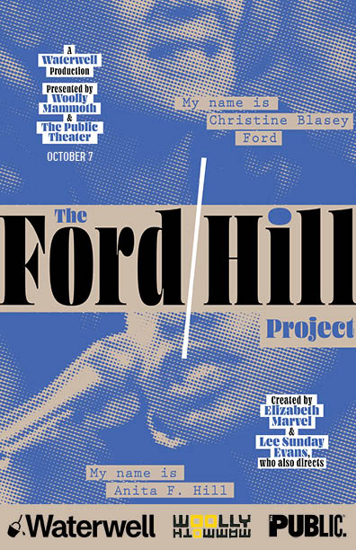 The Ford/Hill Project